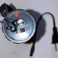 STUN GUN RECHARGE CABLE W/ TYPE C PLUG - 15CM - NeonSales {{ shop.shopifyCountryName }}