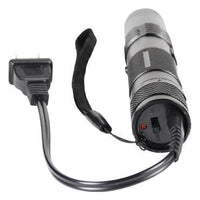 STUN GUN RECHARGE CABLE W/ TYPE C PLUG - 15CM - NeonSales {{ shop.shopifyCountryName }}