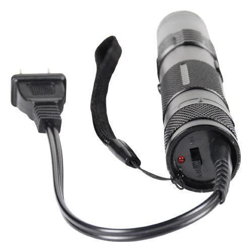 STUN GUN RECHARGE CABLE W/ TYPE C PLUG - 15CM - NeonSales {{ shop.shopifyCountryName }}