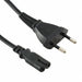 STUN GUN RECHARGE CABLE W/ TYPE C PLUG - 15CM - NeonSales {{ shop.shopifyCountryName }}