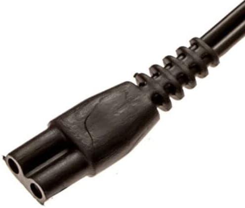 STUN GUN RECHARGE CABLE W/ TYPE C PLUG - 15CM - NeonSales {{ shop.shopifyCountryName }}