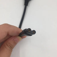 STUN GUN RECHARGE CABLE W/ TYPE C PLUG - 15CM - NeonSales {{ shop.shopifyCountryName }}