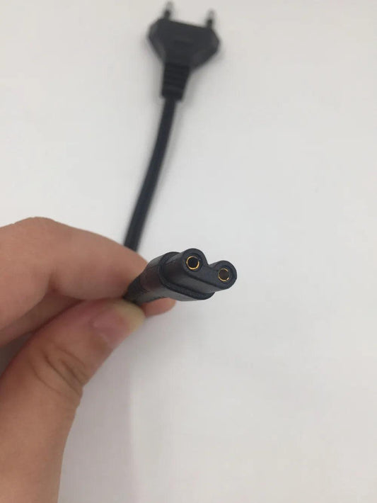 STUN GUN RECHARGE CABLE W/ TYPE C PLUG - 15CM - NeonSales {{ shop.shopifyCountryName }}