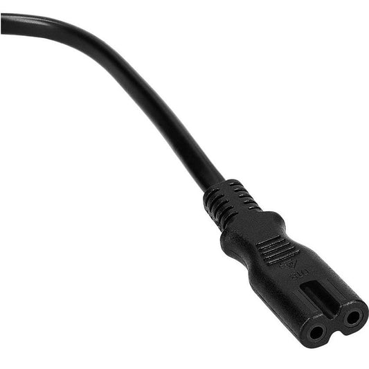STUN GUN RECHARGE CABLE W/ TYPE C PLUG - 15CM - NeonSales {{ shop.shopifyCountryName }}