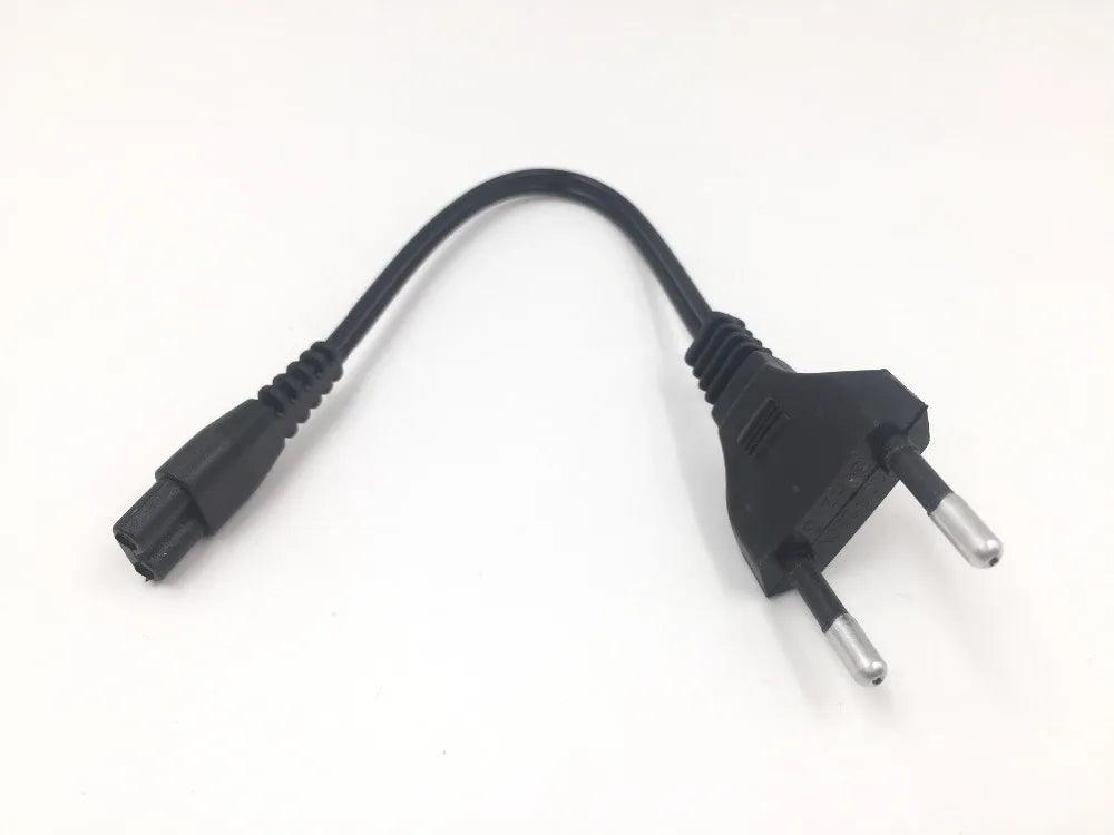 STUN GUN RECHARGE CABLE W/ TYPE C PLUG - 15CM - NeonSales {{ shop.shopifyCountryName }}
