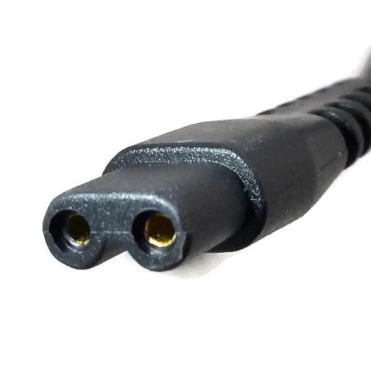 STUN GUN RECHARGE CABLE W/ TYPE C PLUG - 15CM - NeonSales {{ shop.shopifyCountryName }}