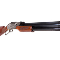 SUMATRA 2500 CARBINE 290CC PCP AIR RIFLE IN 5.5MM - NeonSales {{ shop.shopifyCountryName }}