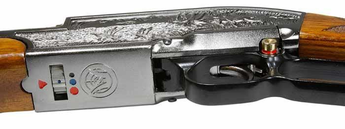 SUMATRA 2500 CARBINE 290CC PCP AIR RIFLE IN 5.5MM - NeonSales {{ shop.shopifyCountryName }}