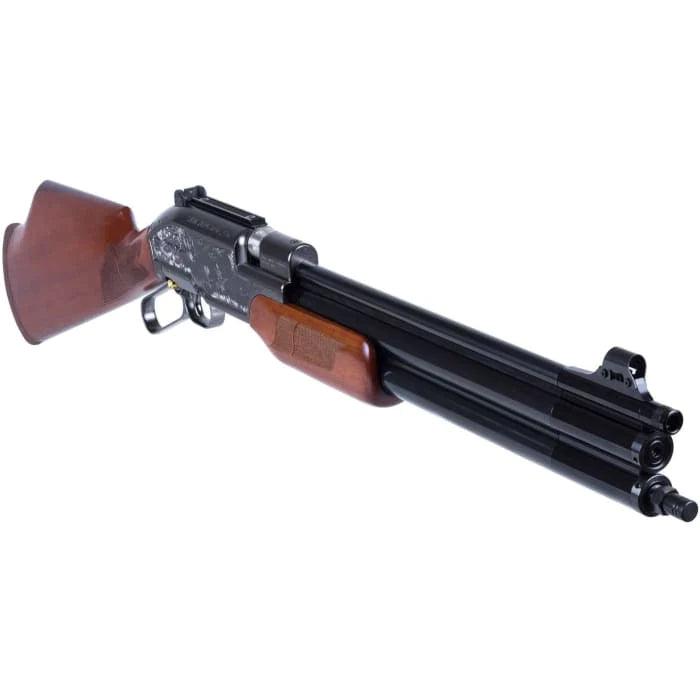 SUMATRA 2500 CARBINE 290CC PCP AIR RIFLE IN 5.5MM - NeonSales {{ shop.shopifyCountryName }}