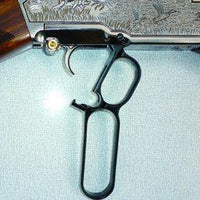 SUMATRA 2500 CARBINE 290CC PCP AIR RIFLE IN 5.5MM - NeonSales {{ shop.shopifyCountryName }}