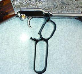 SUMATRA 2500 CARBINE 290CC PCP AIR RIFLE IN 5.5MM - NeonSales {{ shop.shopifyCountryName }}