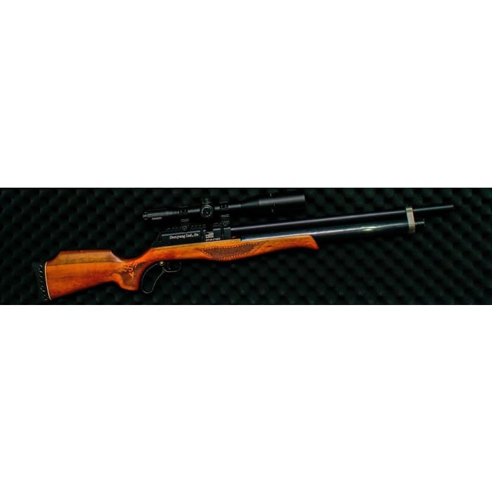 SUMATRA EAGLE CLAW PCP 5.5MM - NeonSales {{ shop.shopifyCountryName }}