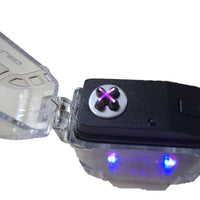 SUPA-LED Ignite rechargeable torch lighter alternate view
