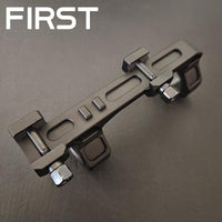 SUPER PRECISION® TYPE CANTILEVERED MOUNT RING - NeonSales {{ shop.shopifyCountryName }}