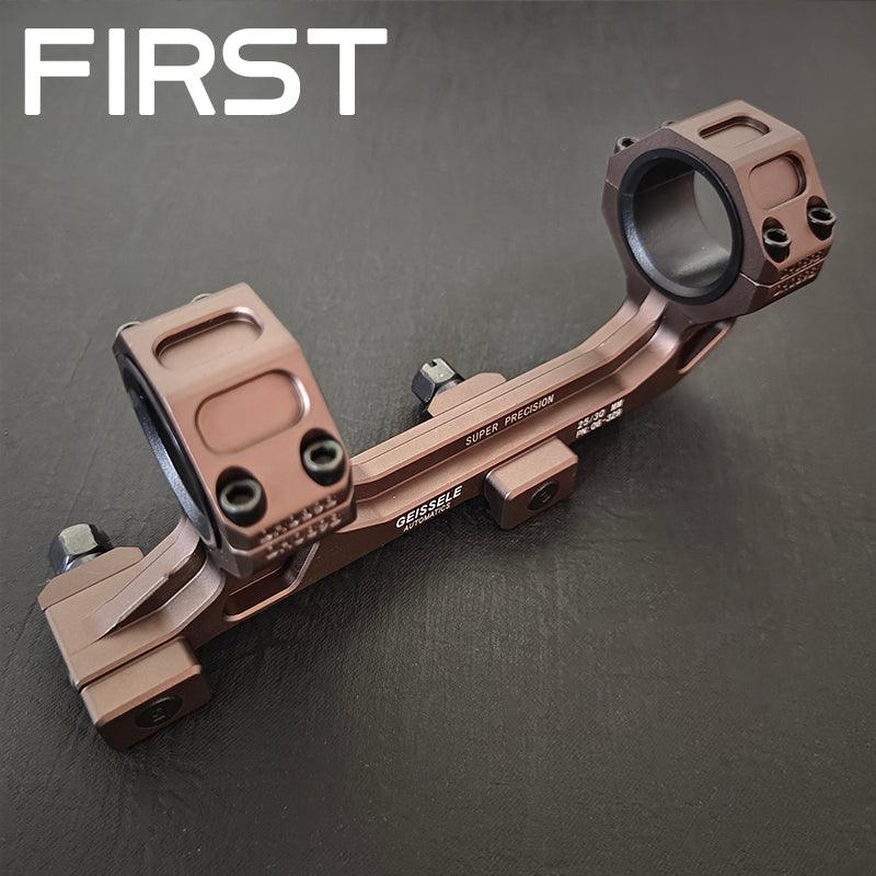 SUPER PRECISION® TYPE CANTILEVERED MOUNT RING - NeonSales {{ shop.shopifyCountryName }}