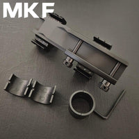 SUPER PRECISION® TYPE CANTILEVERED MOUNT RING - NeonSales {{ shop.shopifyCountryName }}