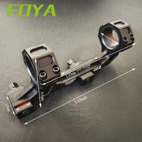 SUPER PRECISION® TYPE CANTILEVERED MOUNT RING - NeonSales {{ shop.shopifyCountryName }}