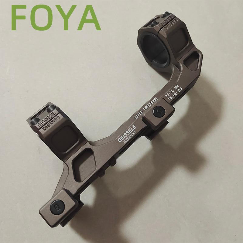 SUPER PRECISION® TYPE CANTILEVERED MOUNT RING - NeonSales {{ shop.shopifyCountryName }}