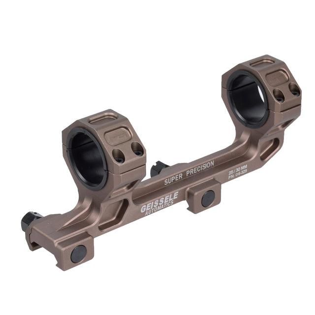 SUPER PRECISION® TYPE CANTILEVERED MOUNT RING - NeonSales {{ shop.shopifyCountryName }}