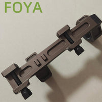 SUPER PRECISION® TYPE CANTILEVERED MOUNT RING - NeonSales {{ shop.shopifyCountryName }}