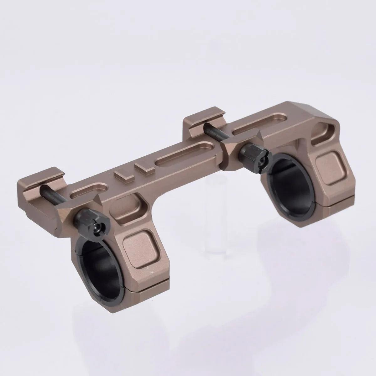 SUPER PRECISION® TYPE CANTILEVERED MOUNT RING - NeonSales {{ shop.shopifyCountryName }}