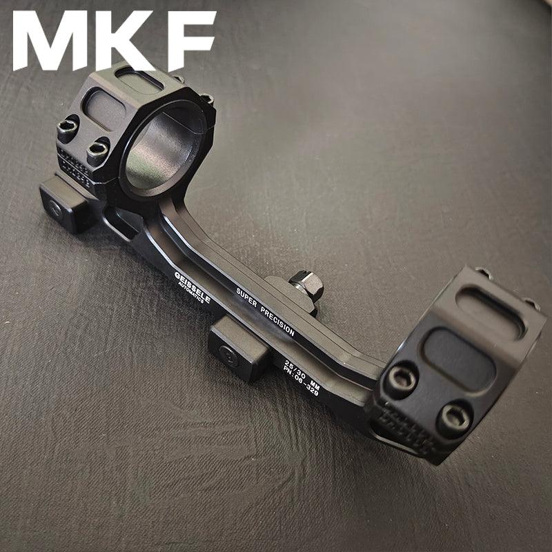 SUPER PRECISION® TYPE CANTILEVERED MOUNT RING - NeonSales {{ shop.shopifyCountryName }}