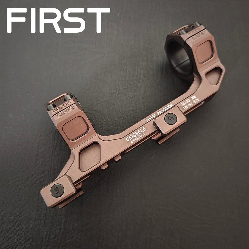 SUPER PRECISION® TYPE CANTILEVERED MOUNT RING - NeonSales {{ shop.shopifyCountryName }}
