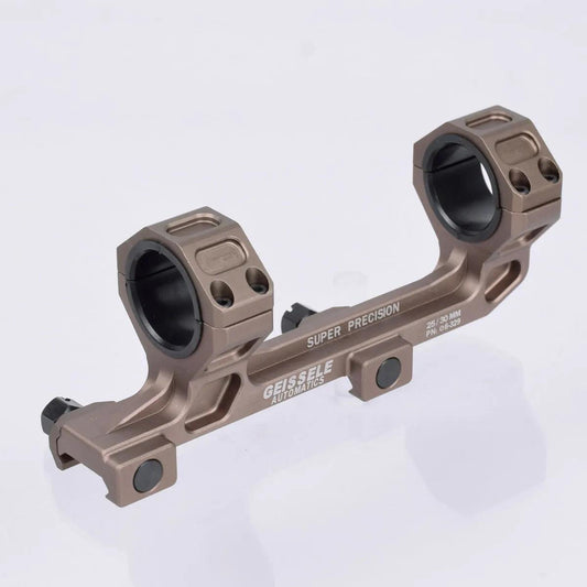 SUPER PRECISION® TYPE CANTILEVERED MOUNT RING - NeonSales {{ shop.shopifyCountryName }}
