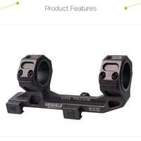 SUPER PRECISION® TYPE CANTILEVERED MOUNT RING - NeonSales {{ shop.shopifyCountryName }}