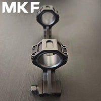SUPER PRECISION® TYPE CANTILEVERED MOUNT RING - NeonSales {{ shop.shopifyCountryName }}