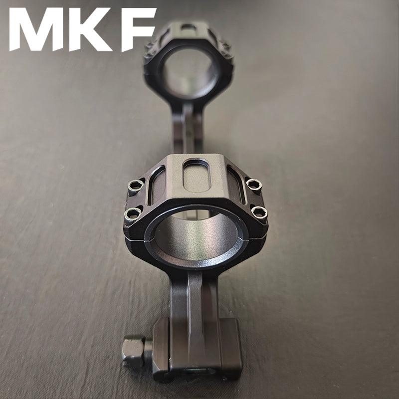 SUPER PRECISION® TYPE CANTILEVERED MOUNT RING - NeonSales {{ shop.shopifyCountryName }}