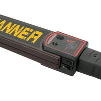 SUPER SCANNER HAND-HELD METAL DETECTOR - NeonSales {{ shop.shopifyCountryName }}