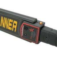 SUPER SCANNER HAND-HELD METAL DETECTOR - NeonSales {{ shop.shopifyCountryName }}