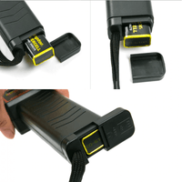 SUPER SCANNER HAND-HELD METAL DETECTOR - NeonSales {{ shop.shopifyCountryName }}