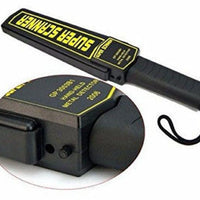 SUPER SCANNER HAND-HELD METAL DETECTOR - NeonSales {{ shop.shopifyCountryName }}