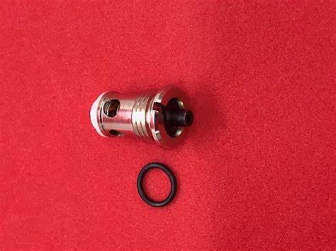 SUPERCAT/ KWC 1911 4.5MM GBB VALVE SEAL - NeonSales {{ shop.shopifyCountryName }}