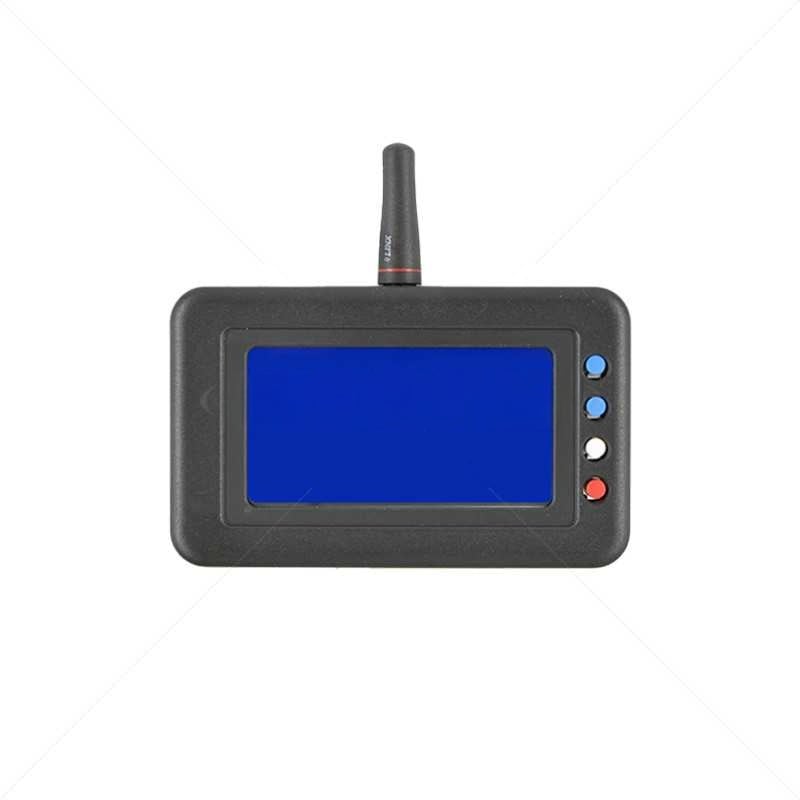 SUPERPLEX PORTABLE JAMMING DETECTOR - NeonSales {{ shop.shopifyCountryName }}