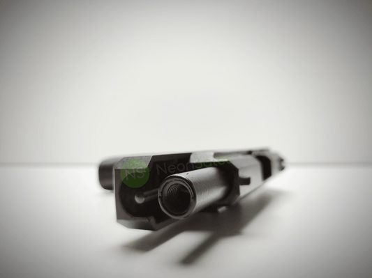 SUR ARMS 2004 BLANK GUN + 10 BLANKS - NeonSales {{ shop.shopifyCountryName }}