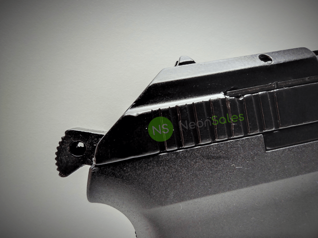 SUR ARMS 2004 BLANK GUN + 10 BLANKS - NeonSales {{ shop.shopifyCountryName }}