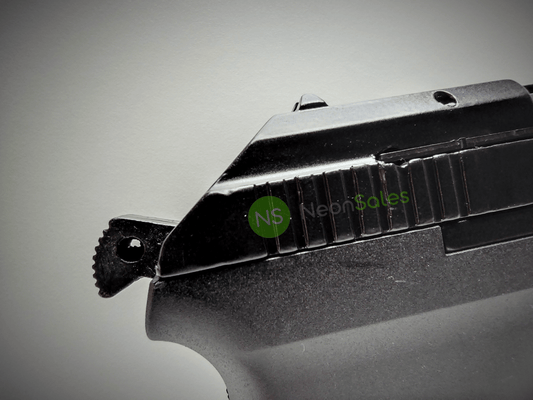 SUR ARMS 2004 BLANK GUN + 10 BLANKS - NeonSales {{ shop.shopifyCountryName }}