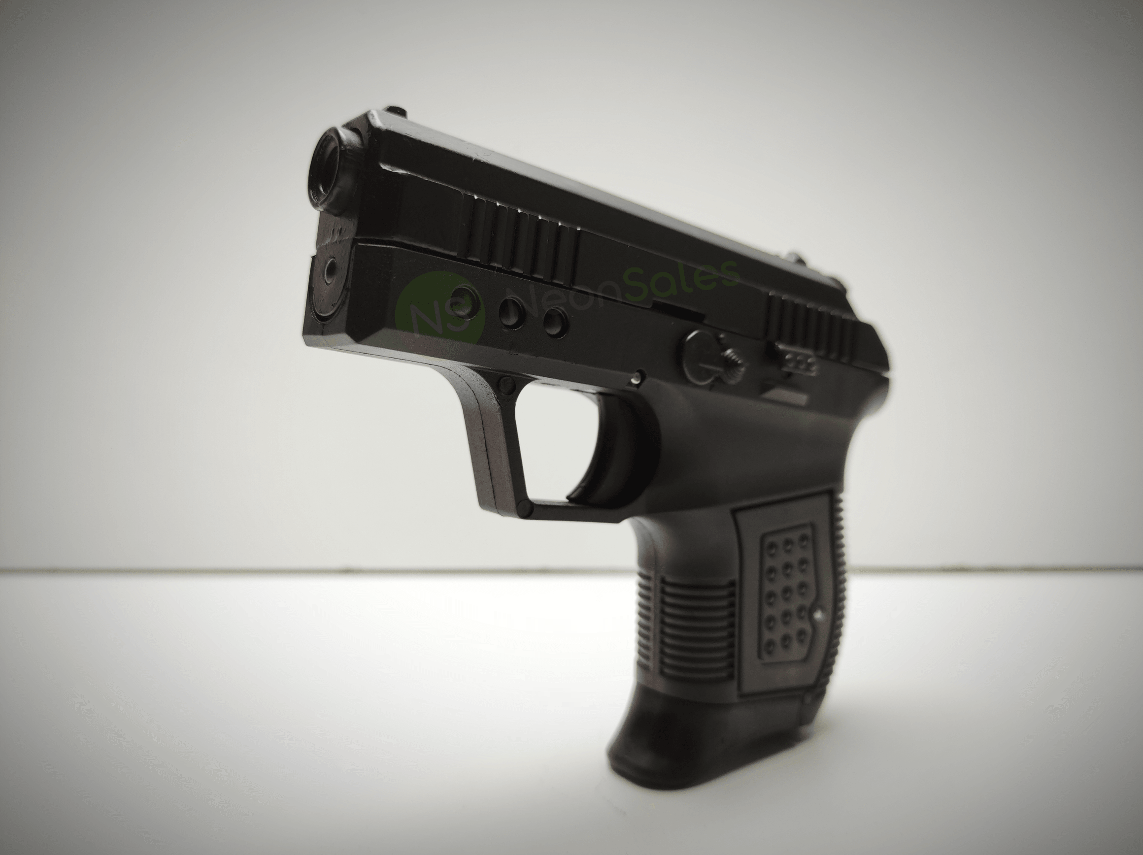 SUR ARMS 2004 BLANK GUN + 10 BLANKS - NeonSales {{ shop.shopifyCountryName }}