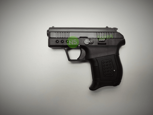SUR ARMS 2004 BLANK GUN + 10 BLANKS - NeonSales {{ shop.shopifyCountryName }}