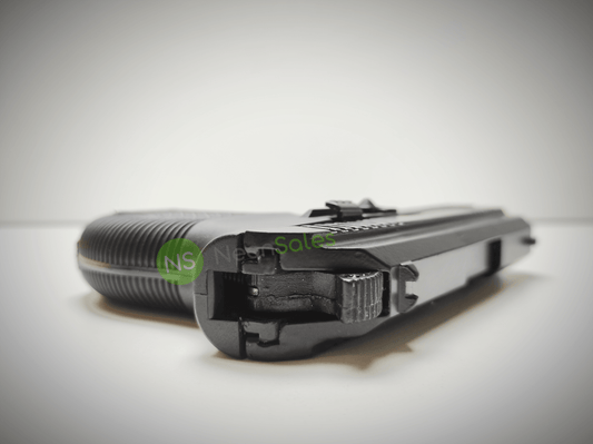 SUR ARMS 2004 BLANK GUN + 10 BLANKS - NeonSales {{ shop.shopifyCountryName }}