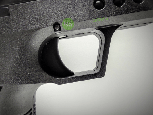 SUR ARMS 2004 BLANK GUN + 10 BLANKS - NeonSales {{ shop.shopifyCountryName }}