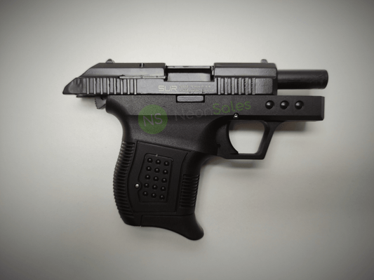 SUR ARMS 2004 BLANK GUN + 10 BLANKS - NeonSales {{ shop.shopifyCountryName }}