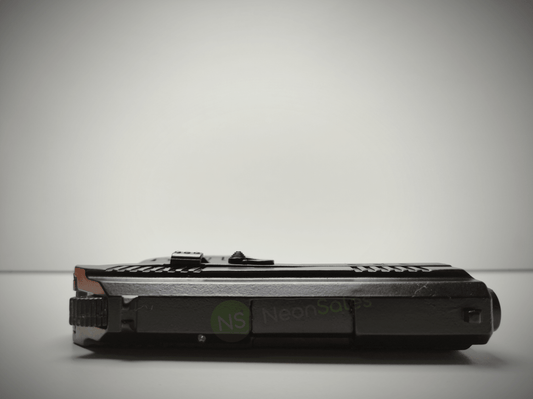 SUR ARMS 2004 BLANK GUN + 10 BLANKS - NeonSales {{ shop.shopifyCountryName }}