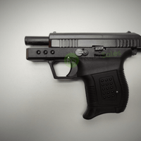 SUR ARMS 2004 BLANK GUN + 10 BLANKS - NeonSales {{ shop.shopifyCountryName }}
