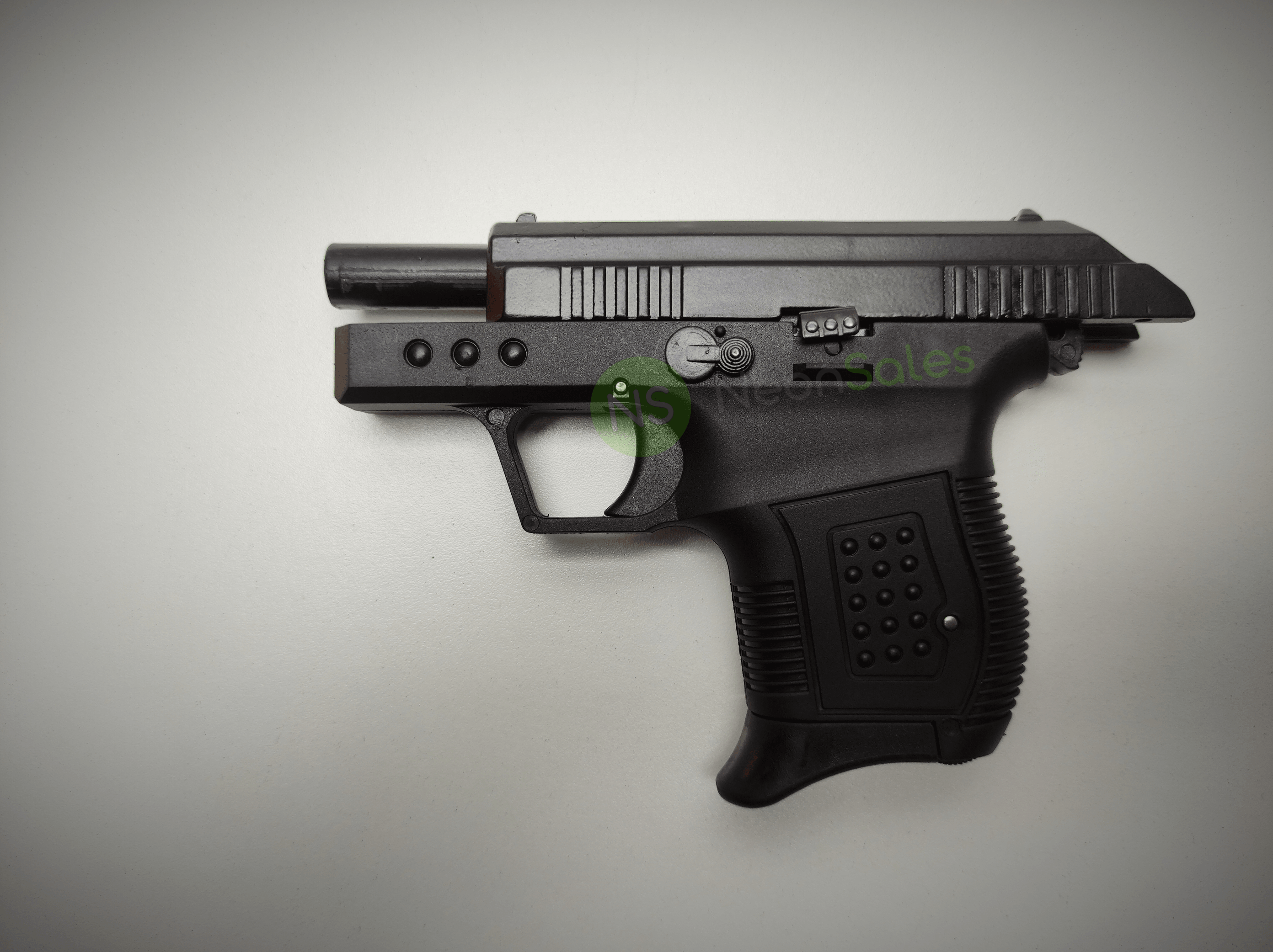 SUR ARMS 2004 BLANK GUN + 10 BLANKS - NeonSales {{ shop.shopifyCountryName }}