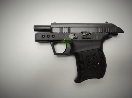 SUR ARMS 2004 BLANK GUN + 10 BLANKS - NeonSales {{ shop.shopifyCountryName }}