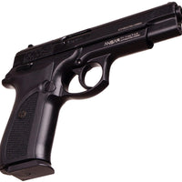 SUR ARMS ANSAR 571 BLANK GUN - BLACK - NeonSales {{ shop.shopifyCountryName }}